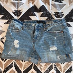 Aeropostale Midi Shorts
